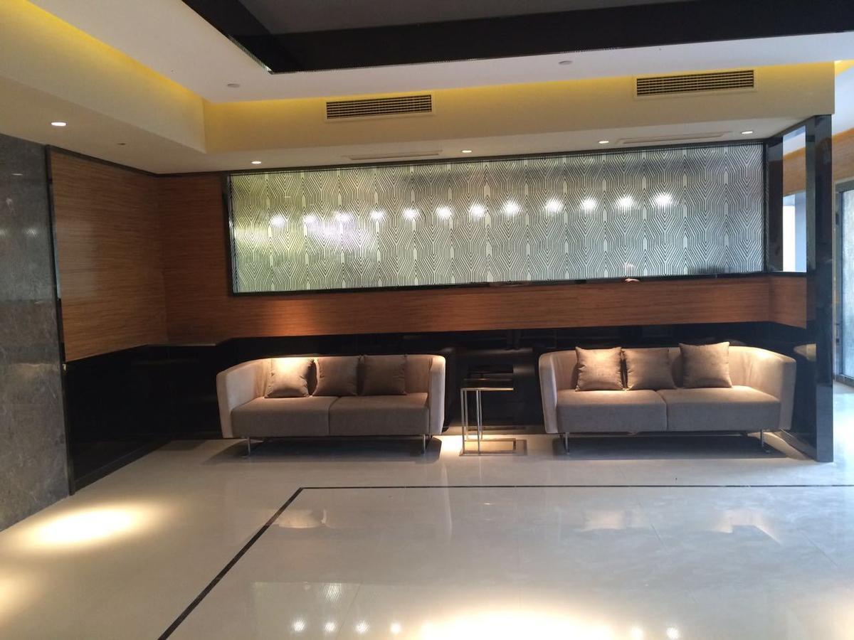 Jinjiang Inn Tianjin Binhai New District North Center Road Dış mekan fotoğraf